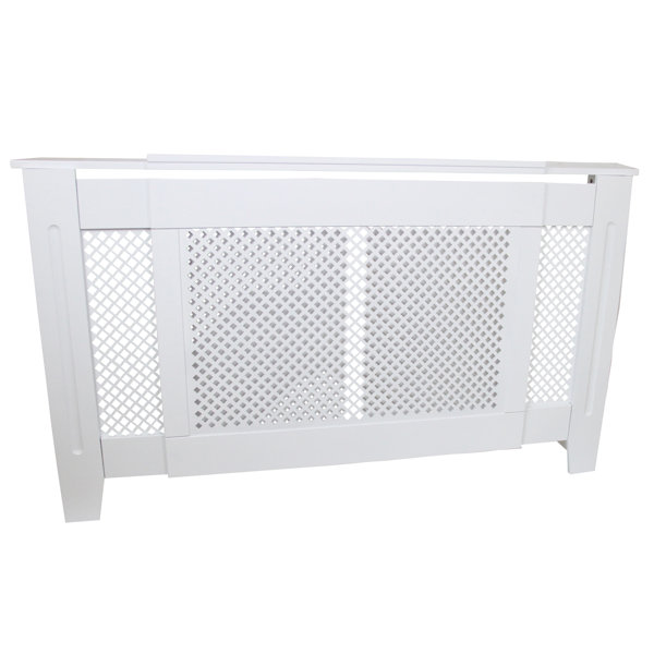 Belfry Heating Rafe Large Radiator Cover Wayfair.co.uk